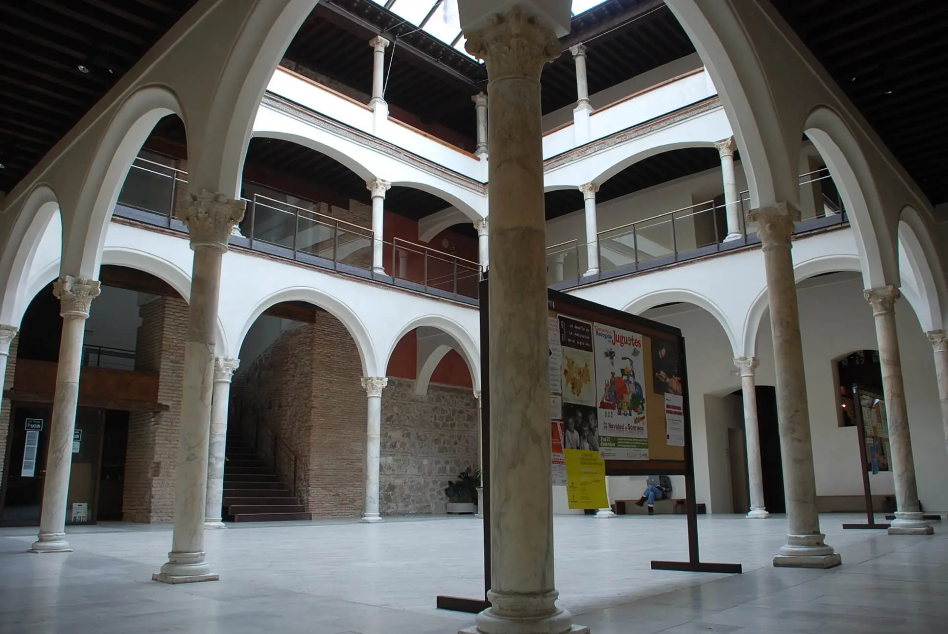 La Historia de la UCLM: Un Legado de Excelencia Académica en Ciudad Real - Cuántos años puedes estar en la UCLM historia uclm ciudad real - Cuántos años puedes estar en la UCLM