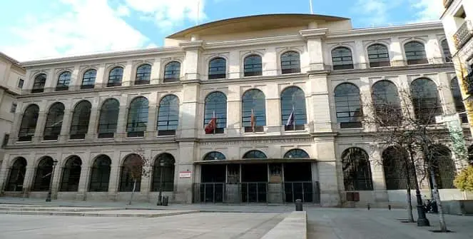 real conservatorio superior de música de madrid historia - Cuántos años son el superior del conservatorio de música