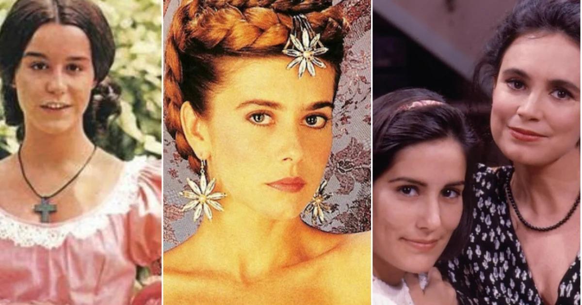doña bella historia real - Cuántos años tiene la novela Doña Bella
