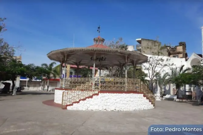 hechos historico de minatitlan - Cuántos años tiene Minatitlán