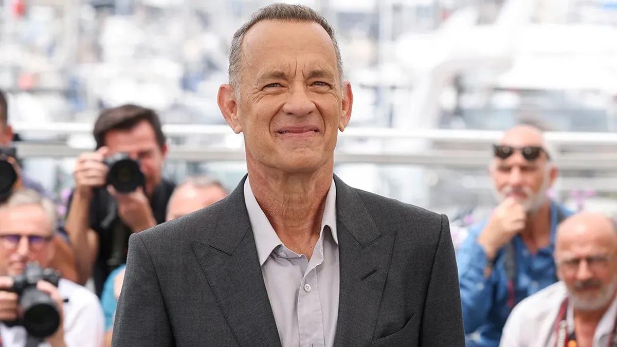 greyhound basada en hechos reales - Cuántos capitanes ha interpretado Tom Hanks