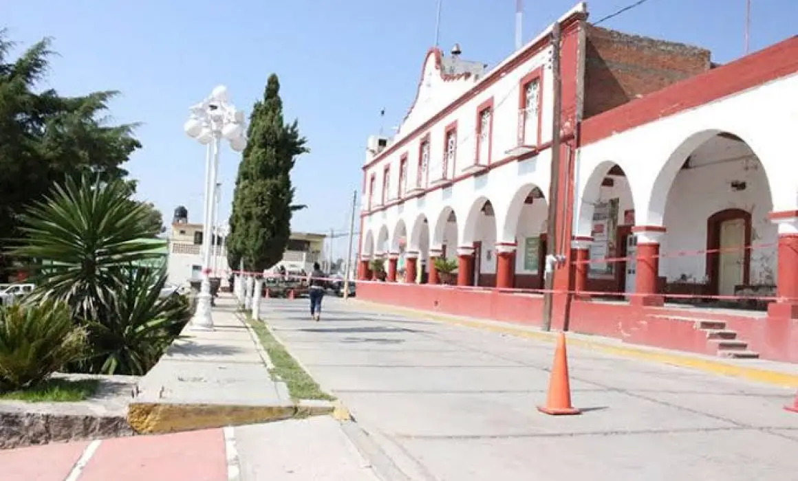 hechos historicos de altzayanca - Cuántos habitantes hay en Altzayanca