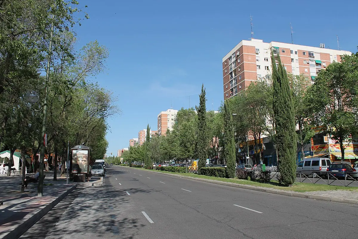 barrio del pilar ciudad real historia - Cuántos habitantes hay en el barrio del Pilar