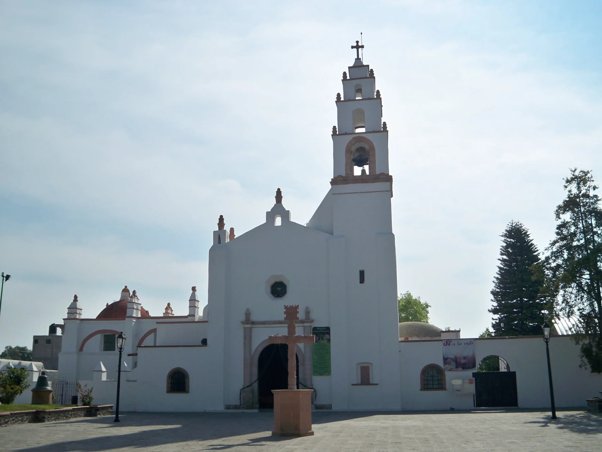 hecho historico de tepatepec hidalgo - Cuántos habitantes hay en Tepatepec Hidalgo