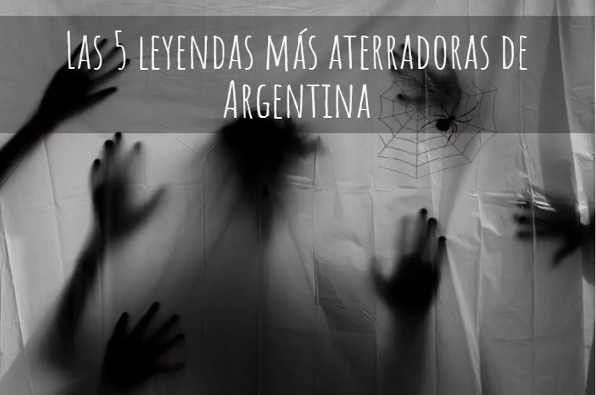 historias de fantasmas reales en argentina breves - Cuántos pueblos fantasmas hay en Argentina