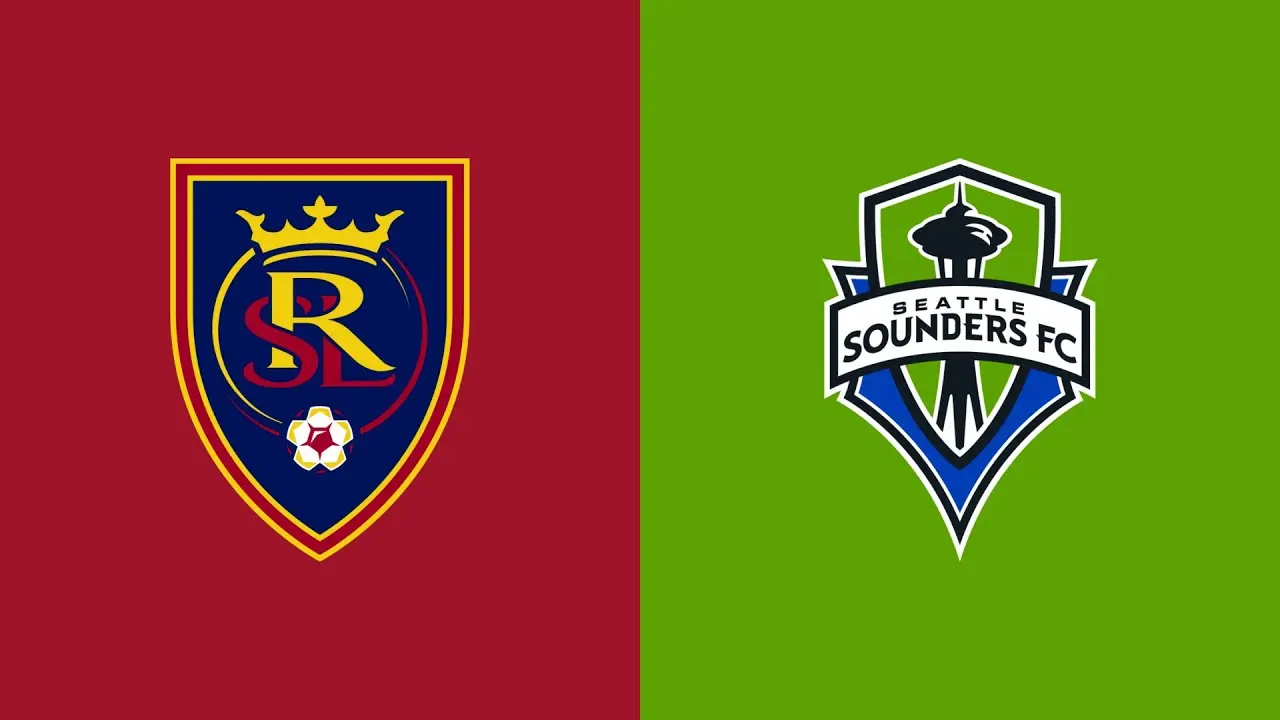 historial de partidos seattle sunders y real salt lake - Cuántos titulos tiene el Seattle Sounders