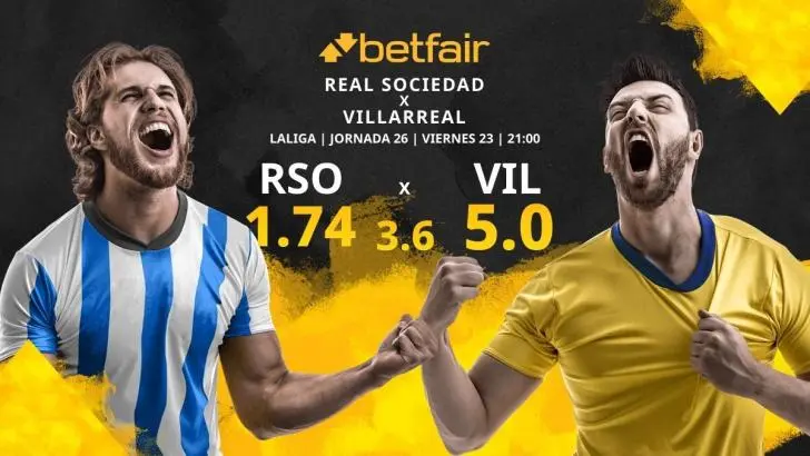 historial real sociedad villarreal - Cuántos títulos tiene el Villarreal