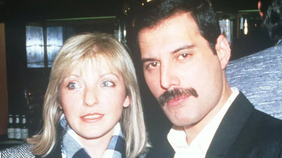 real history of freddie and mary - Did Freddie Mercury ever love Mary