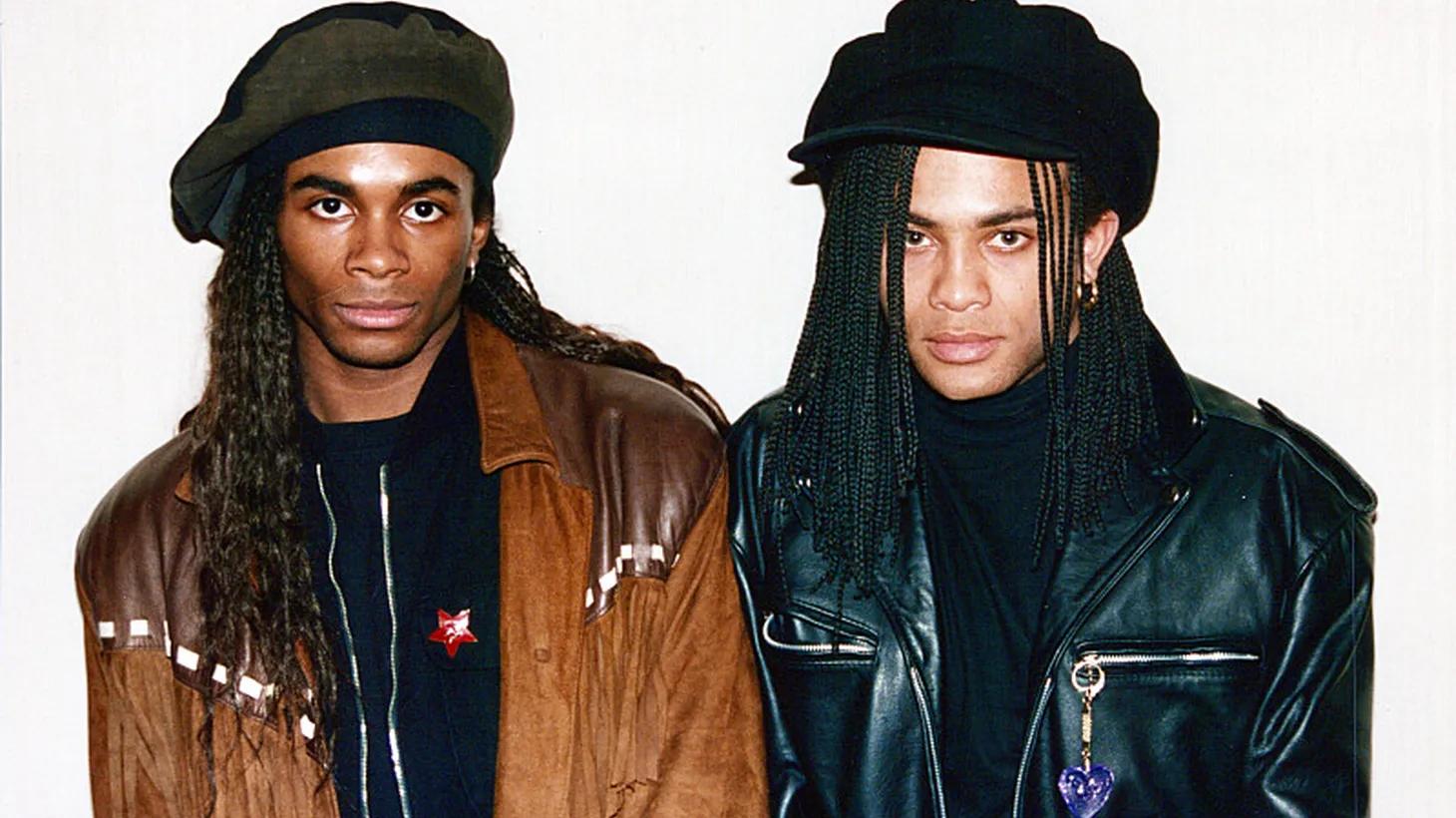 real milli vanilli billboard chart history - Did Milli Vanilli go platinum