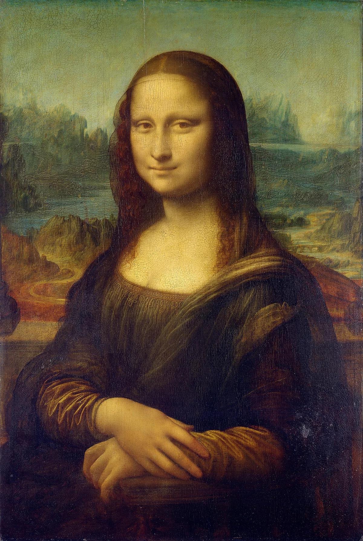 mona real history - Does the real Mona Lisa still exist