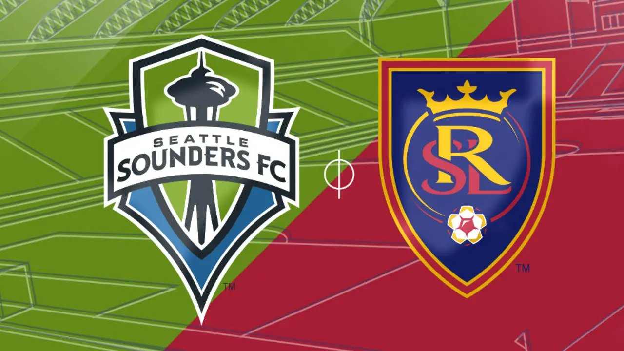 historial de partidos seattle sounders vs real salt lake - Dónde entrenan los Sounders