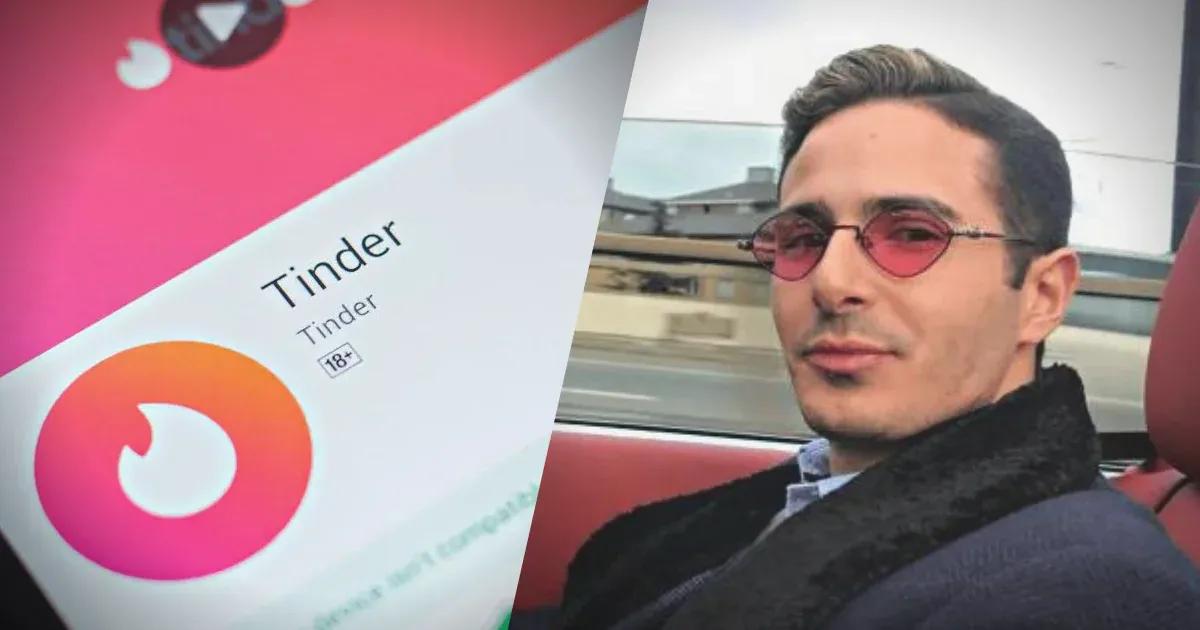 el timador de tinder es una historia real - Dónde está ahora el timador de tinder