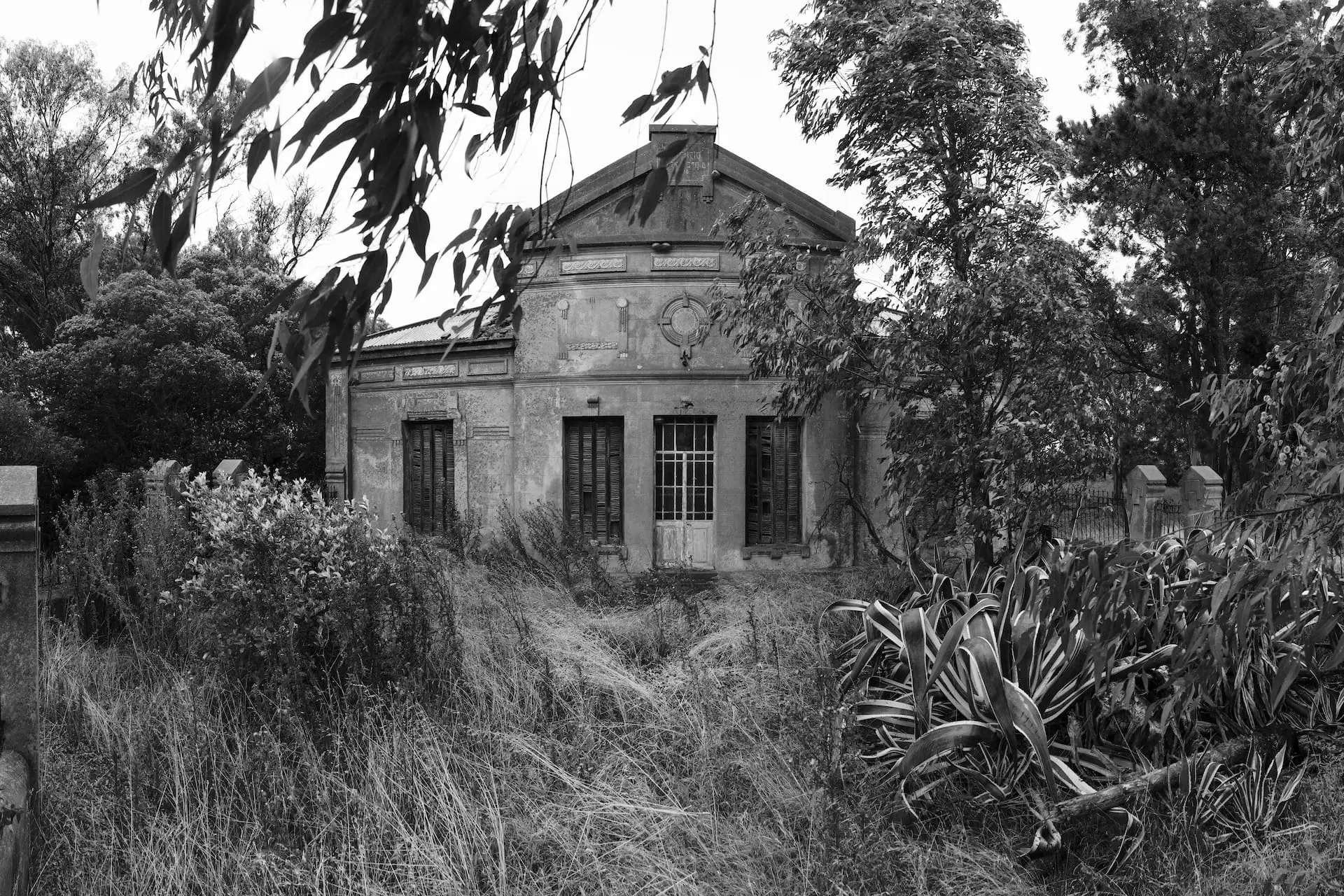 historias reales de casas embrujada en berisso - Dónde está el lugar más embrujado