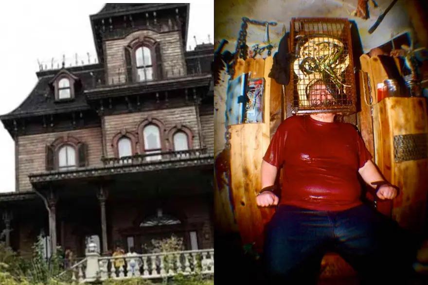 Historias de Terror Reales: La Casona Embrujada - Dónde está la casa embrujada historias de terror reales la casona embrujada - Dónde está la casa embrujada