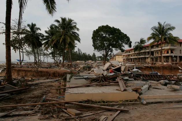 Lo Imposible: La Historia Real Detrás de la Película - Dónde estaba el hotel de Lo imposible lo imposible historia real location - Dónde estaba el hotel de Lo imposible