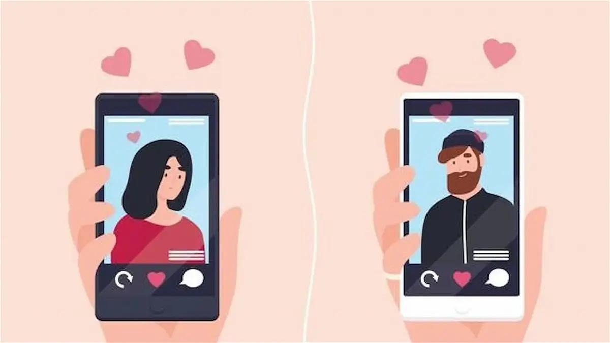 historias de ligues reales - Dónde ligar en Internet