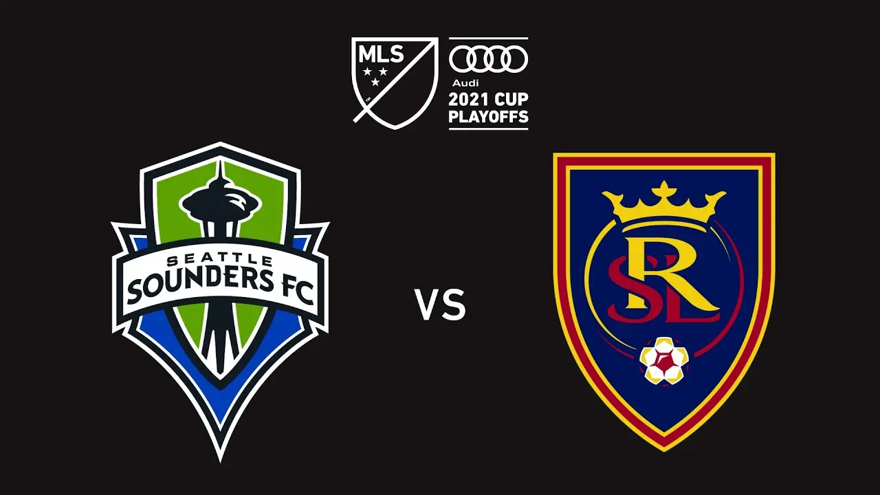 seattle sounders fc vs real salt lake historial - Dónde mirar Seattle Sounders contra Real Salt Lake