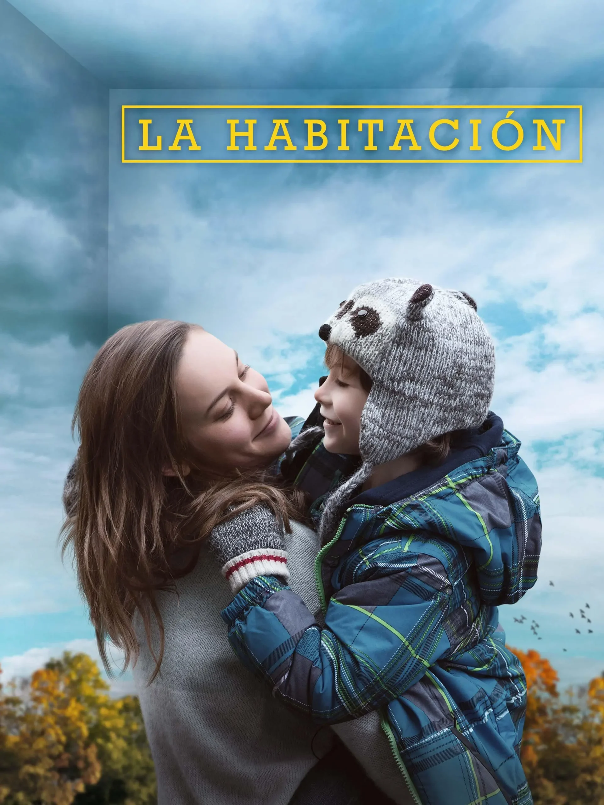 la habitacion historia real ver on line - Dónde puedo encontrar la película de la habitación