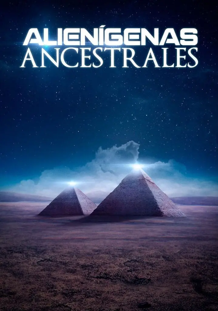 nuestro pasado extraterrestre historias reales - Dónde puedo ver alienígenas ancestrales