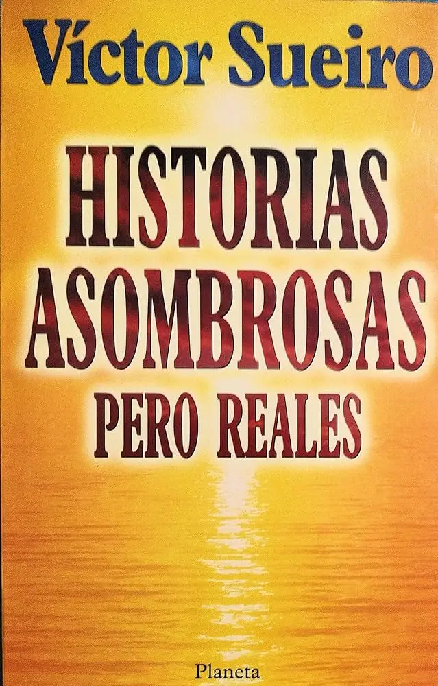 historias asombrosas reales - Dónde puedo ver historias asombrosas