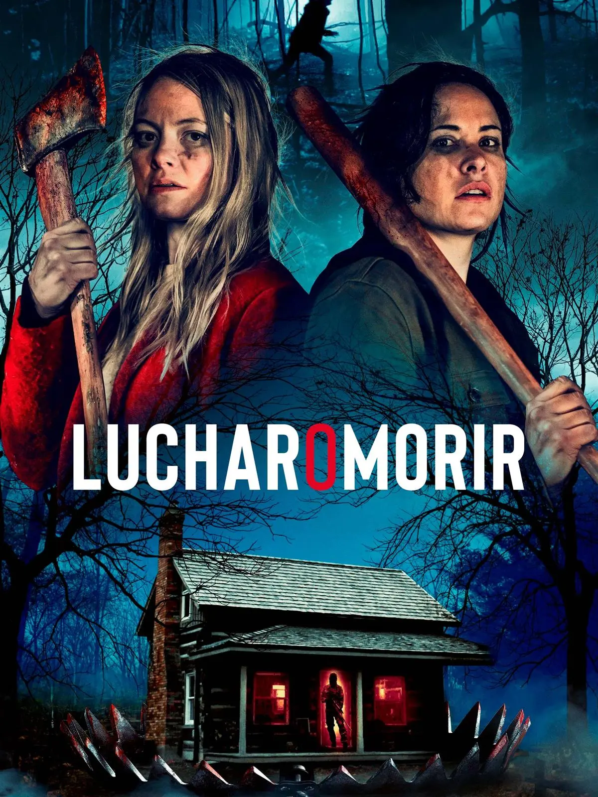 luchar o morir historia real - Dónde puedo ver la película luchar o morir