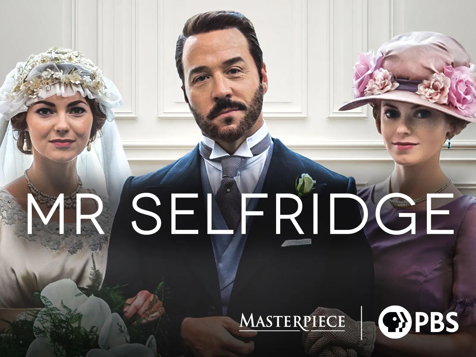 harry gordon selfridge historia real - Dónde puedo ver la serie Mr Selfridge