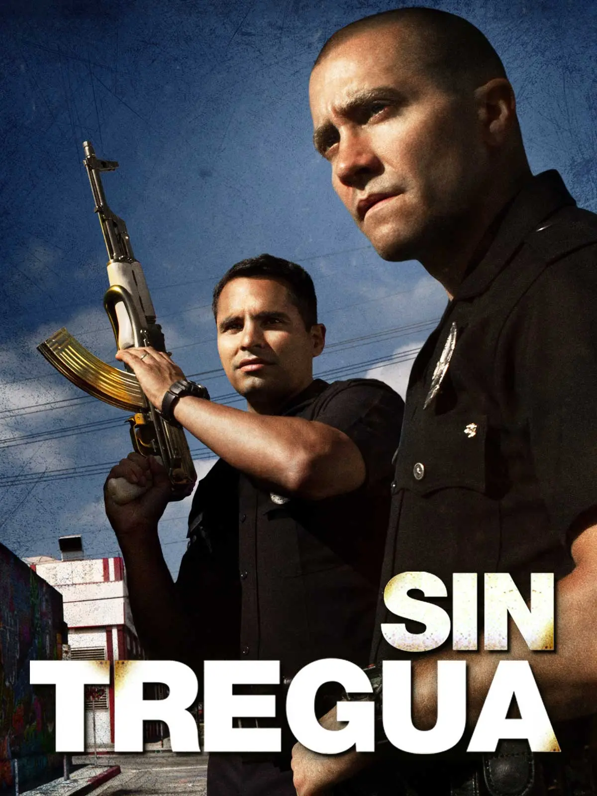 end of watch historia esta basada en echos reales yahoo - Dónde puedo ver sin tregua