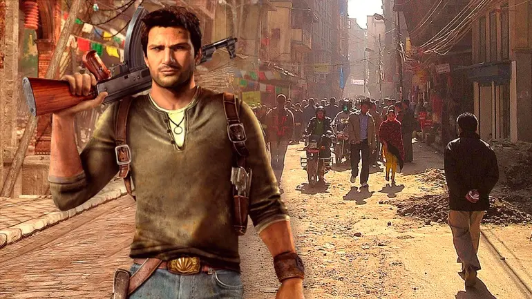 uncharted se basa en hechos reales - Dónde se basa Uncharted 1