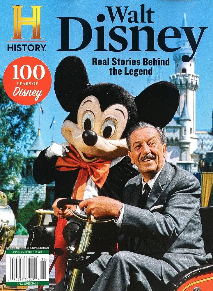 historia reales disney libro - Dónde se encuentra el libro de Disney