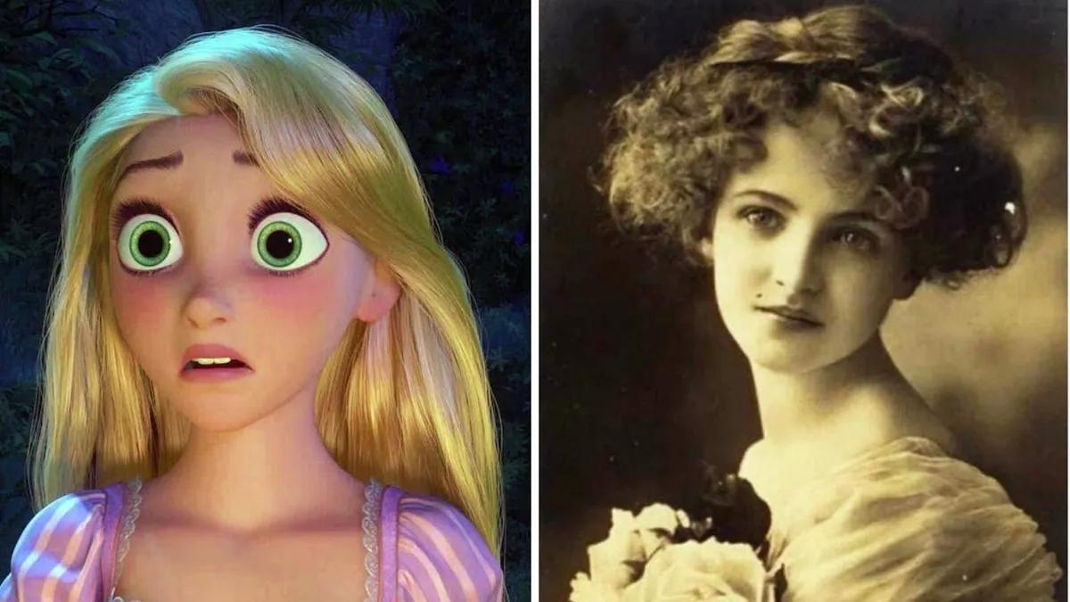 donde ocurio historia real de rapunzel - Dónde se encuentra la torre de Rapunzel en la vida real