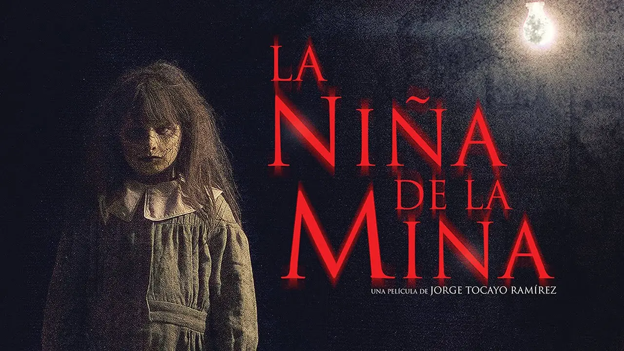 la niña de la mina historia real - Dónde se filmó la niña de la mina