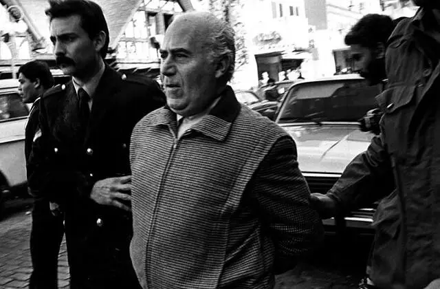 el clan basada en hechos reales - Dónde se filmó la película El clan