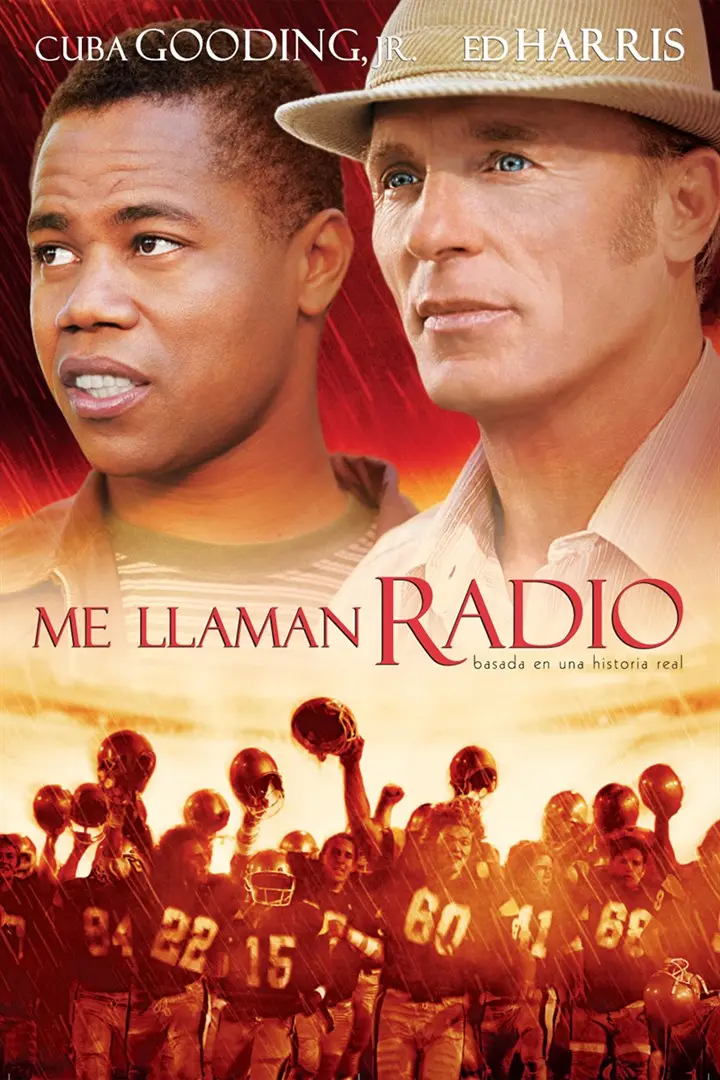 me llaman radio basada en hechos reales - Dónde se grabó la película Me llaman Radio