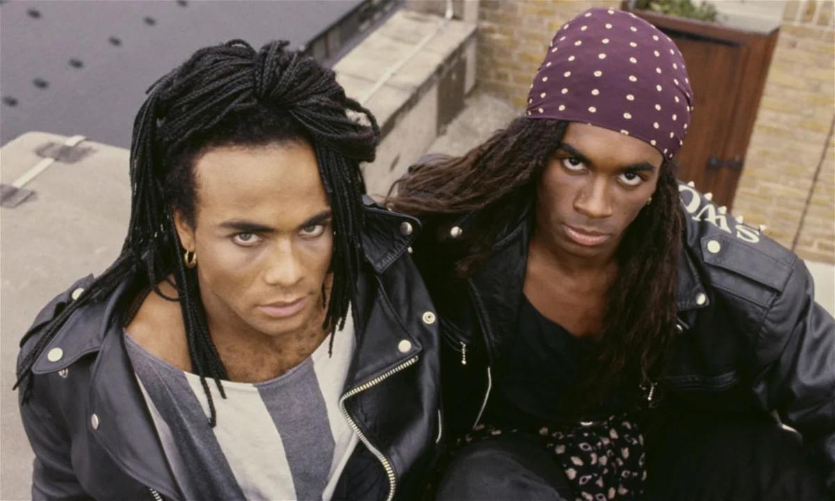 la historia real de milli vanilli - Dónde se puede ver el documental de Milli Vanilli