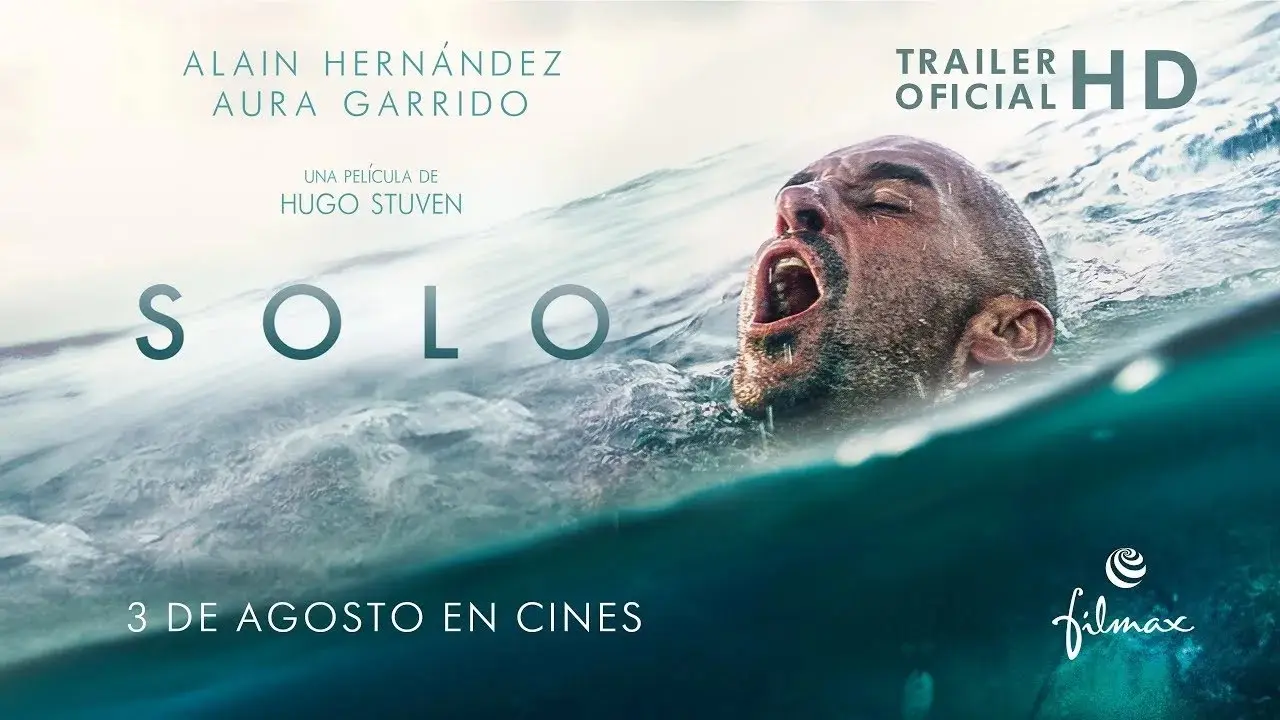 solo netflix historia real - Dónde se puede ver la película solo él puede verlos