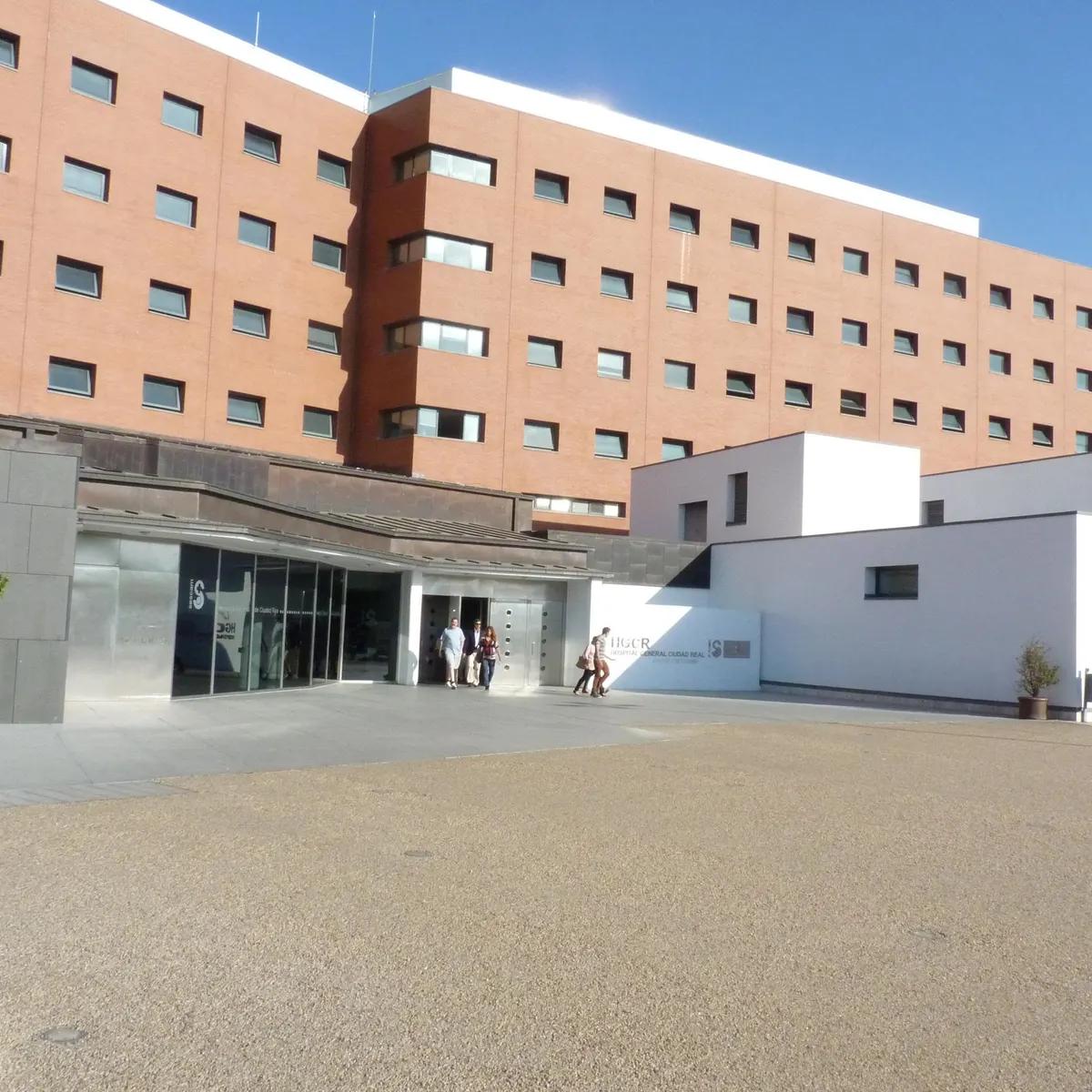 historial medico hospital de ciudad real - Dónde se puede ver mi historial médico