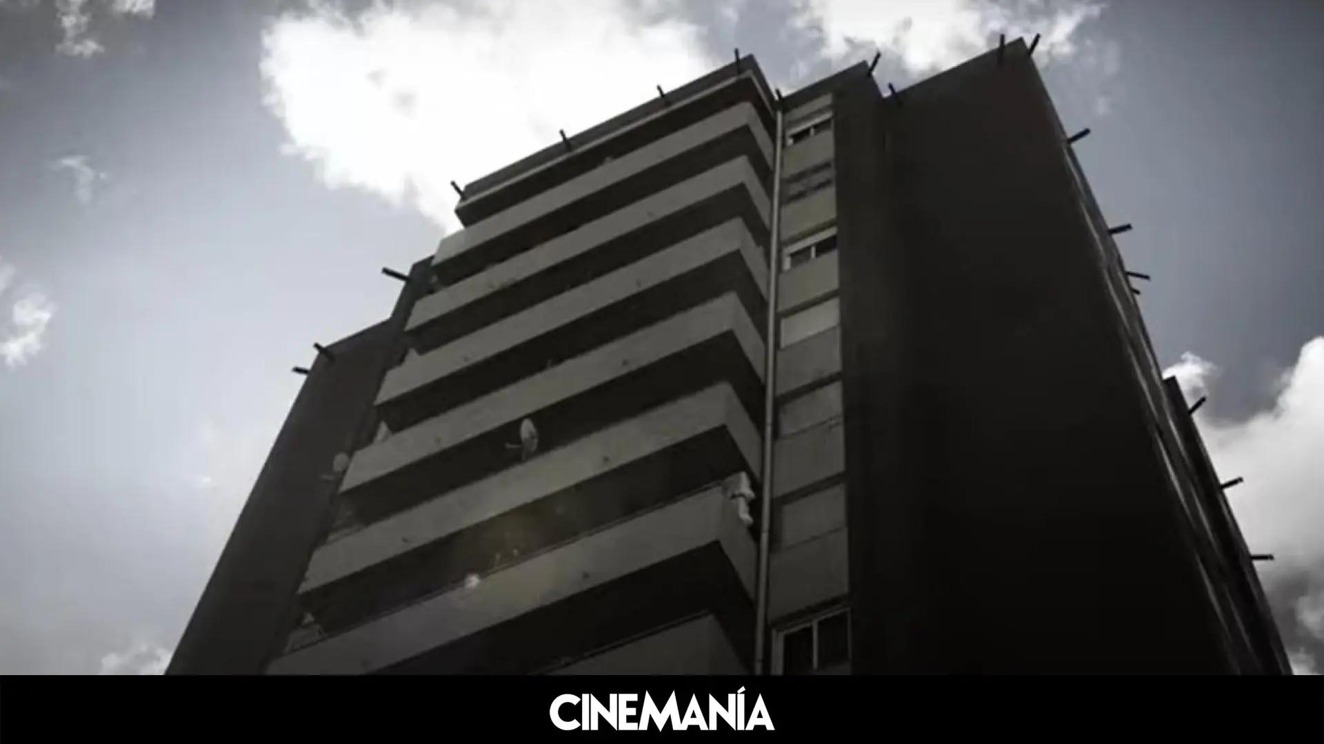 El Edificio Venus: Un Viaje al Terror en la Pantalla - Dónde se rodó la película Venus edificio venus madrid historia real - Dónde se rodó la película Venus