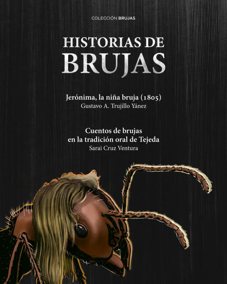 relatos de brujas sucesos reales - Dónde transcurre la historia de las brujas