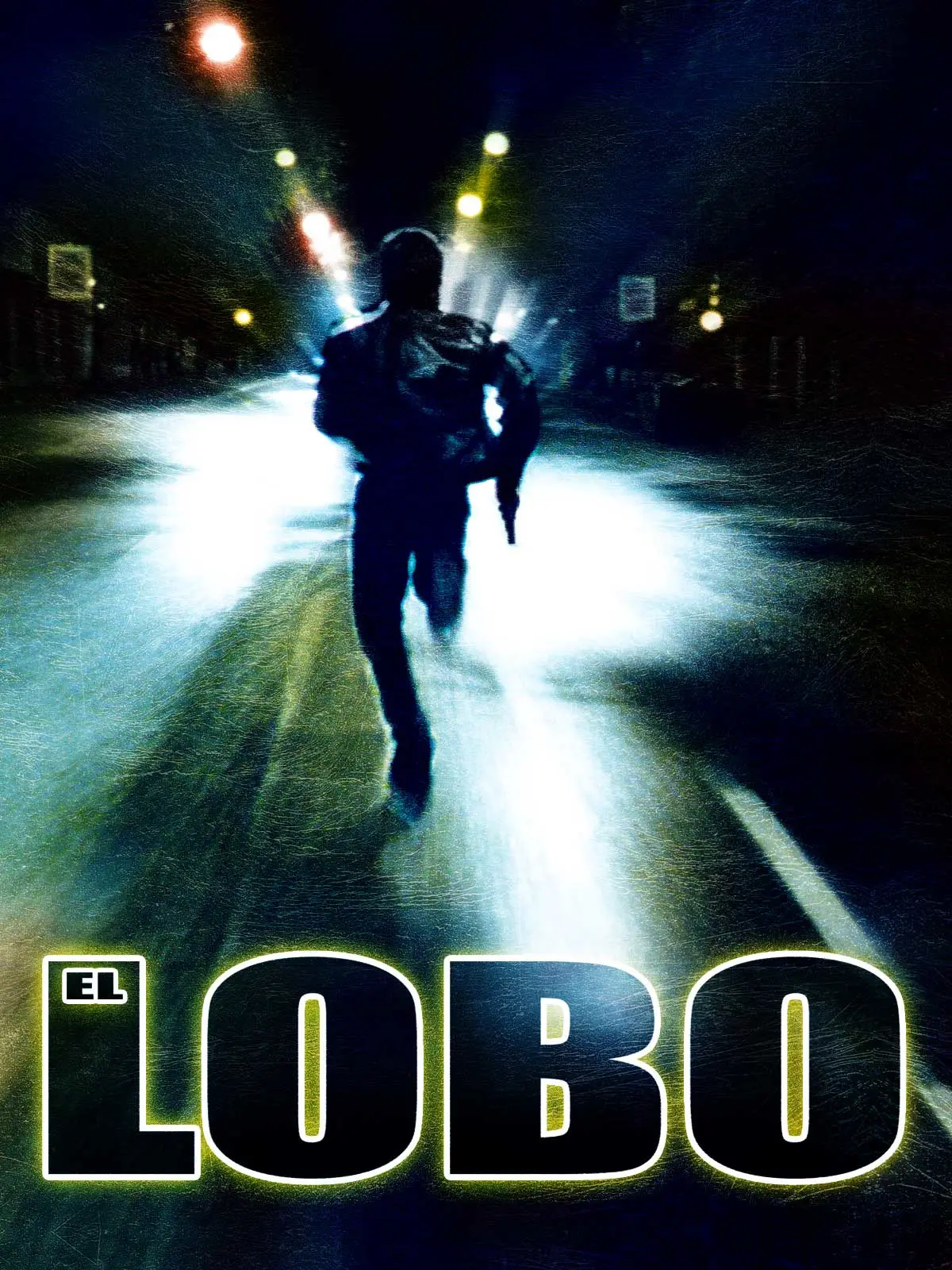 la serie lobo son historias reales - Dónde ver al lobo