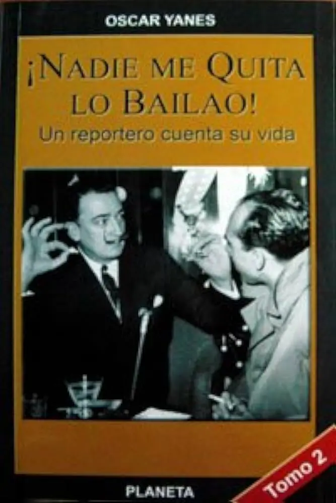 nadie me quita lo bailao novela historia real - Dónde ver la novela Nadie me quita lo bailao