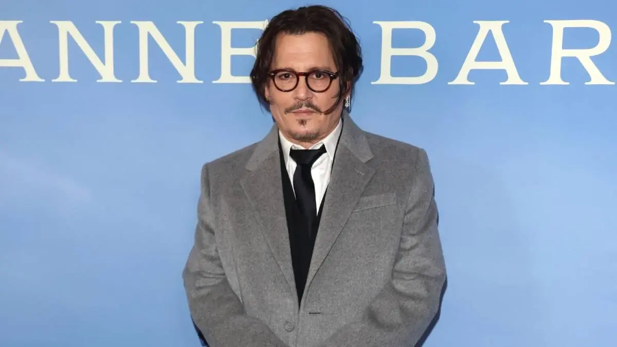 johnny depp basada en hechos reales - Dónde vive Johnny Depp en la actualidad