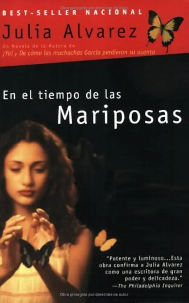 en el tiempo de las mariposas historial real - En el tiempo de las mariposas es una historia real