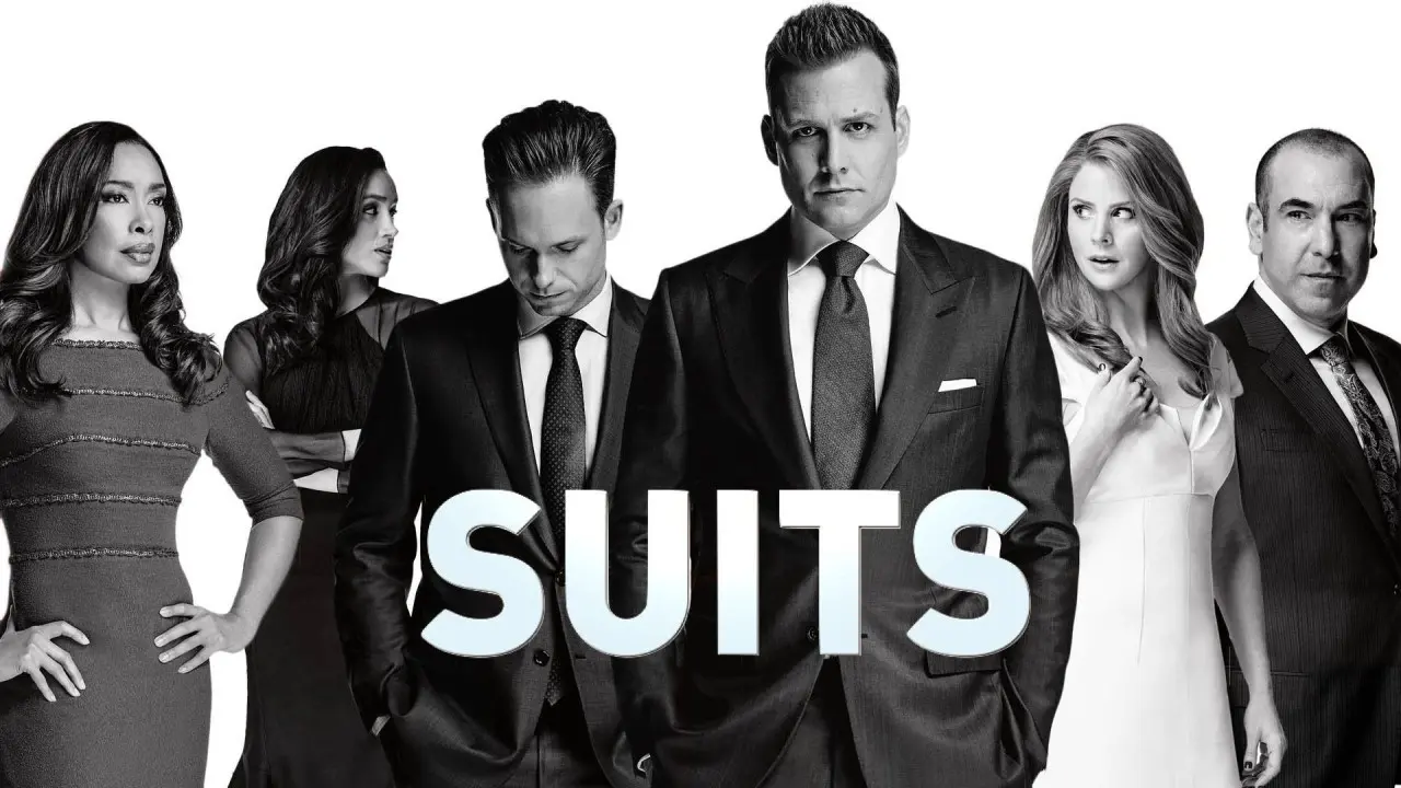 Suits: La Historia Real Detrás de la Ficción - Está Suits cerca de la realidad suits historia real - Está Suits cerca de la realidad