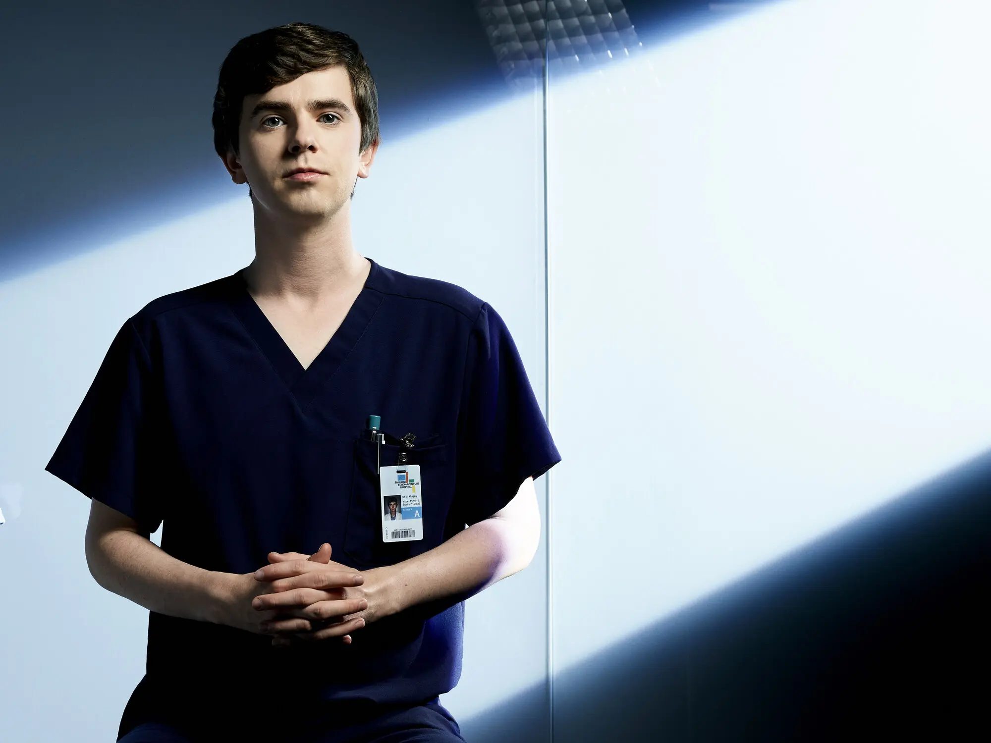 good doctor es una historia real - Good Doctor se basó en una historia real