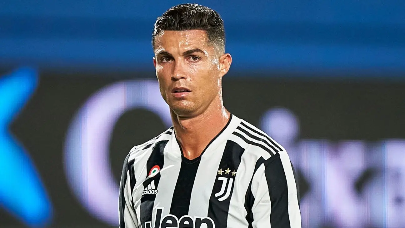 La Rivalidad Histórica: Juventus vs Real Madrid - Has Ronaldo been in Juventus juventus real madrid history - Has Ronaldo been in Juventus
