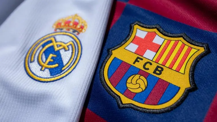 real vs barca history - How many matches have Real Madrid played against Barcelona