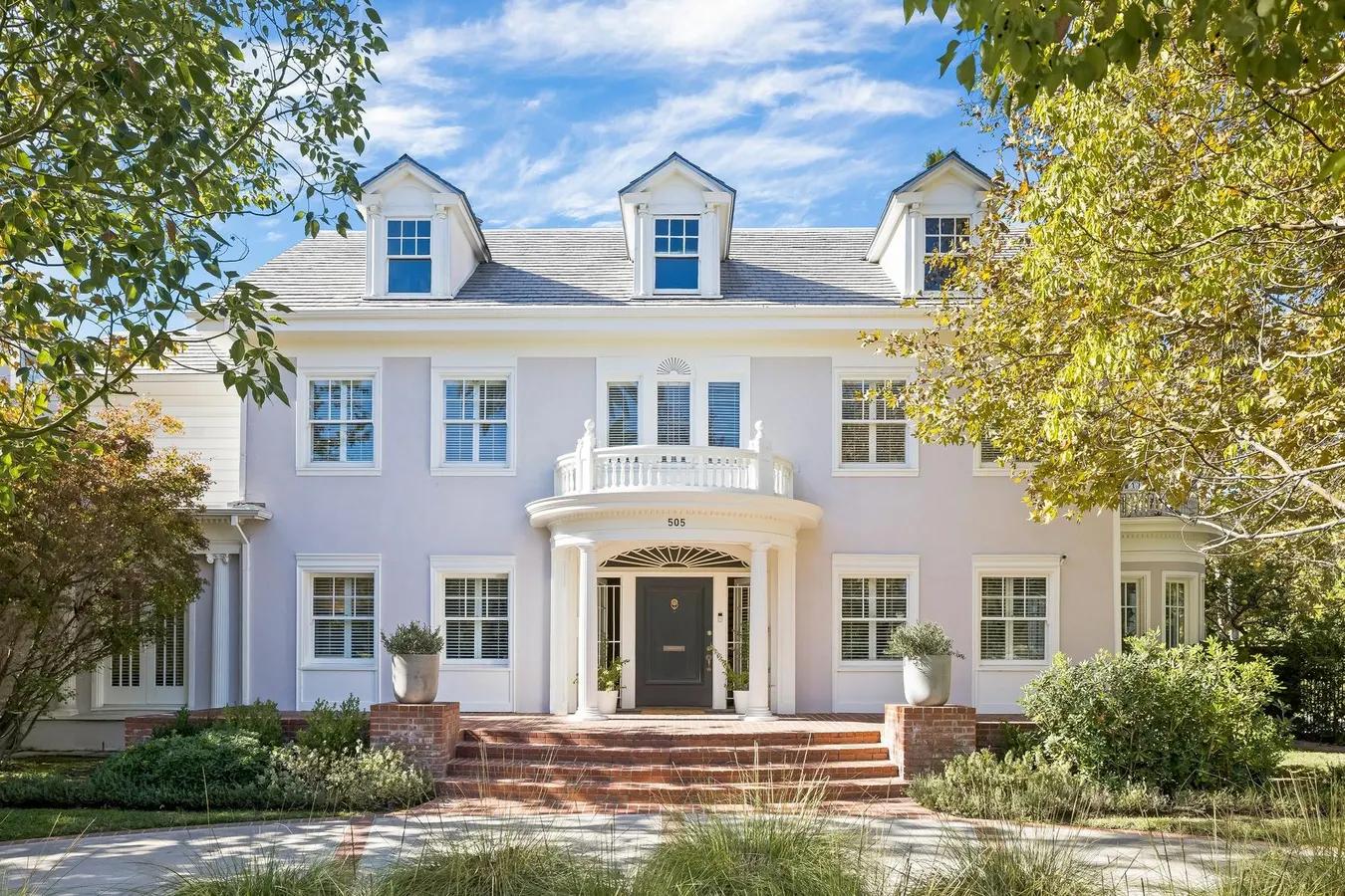 price real estate history los angeles - How much did a house cost in Los Angeles in 1970
