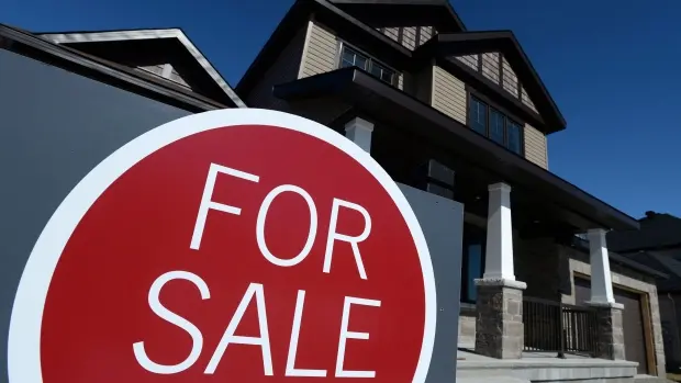 toronto real estate price history - How much has Toronto real estate increased