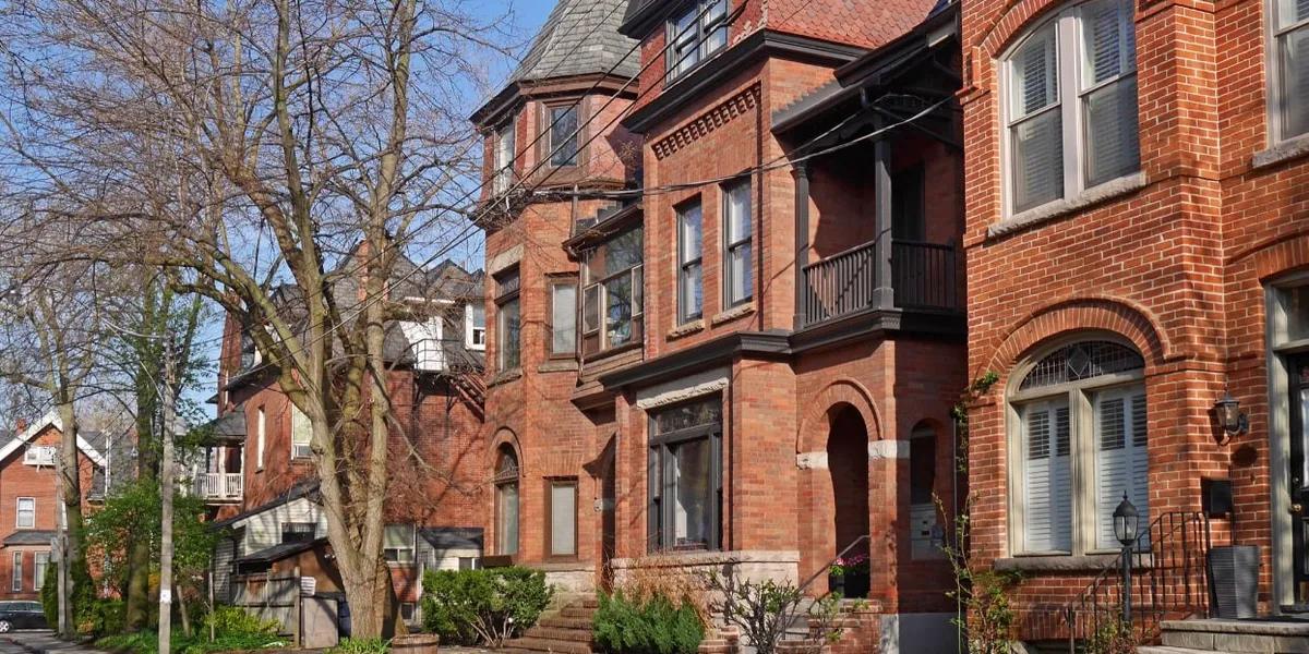 toronto real estate price history - How overvalued is Toronto real estate