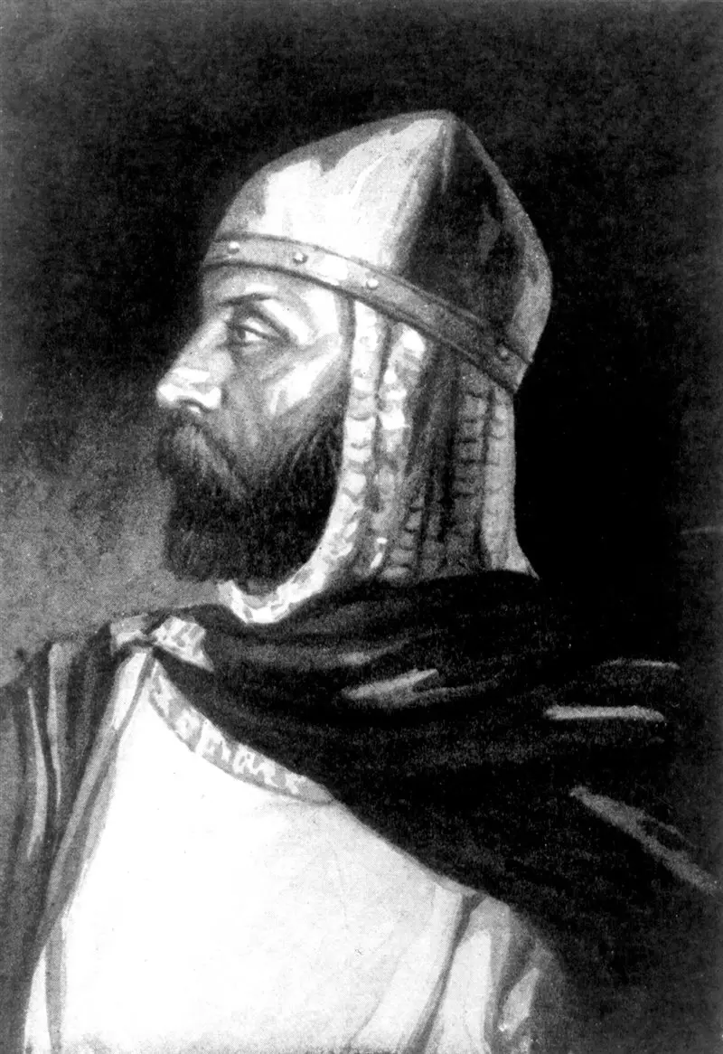 historia real del cid campeador - Hubo un verdadero El Cid